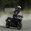 「Pan America Dirt Rider’s Club」講師は、エンデューロレース国際A級ライダーの和泉 拓氏。