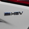 ホンダ シビック e:HEV