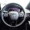 ホンダ シビック e:HEV