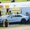 ベントレー・マリナー・バトゥール