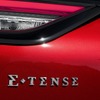 DS 3 E-TENSE 改良新型