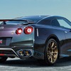 日産 GT-R 「T-spec」