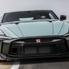 日産 GT-R 50 by Italdesign