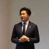 ナップスの望月真裕社長