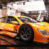 【東京オートサロン09】写真蔵…トヨタ カローラアクシオ apr GT