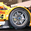 【東京オートサロン09】写真蔵…トヨタ カローラアクシオ apr GT