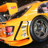 【東京オートサロン09】写真蔵…トヨタ カローラアクシオ apr GT