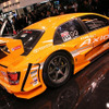 【東京オートサロン09】写真蔵…トヨタ カローラアクシオ apr GT