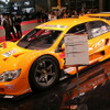 【東京オートサロン09】写真蔵…トヨタ カローラアクシオ apr GT