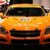 【東京オートサロン09】写真蔵…トヨタ カローラアクシオ apr GT