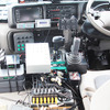 SIP 自動運転 実証実験プロジェクトに参画する埼玉工業大学の自動運転AIバス（日野リエッセ）