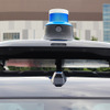 SIP 自動運転 実証実験プロジェクトに参画するティアフォーのロボット・タクシー（トヨタジャパンタクシー）