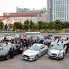 SIP 自動運転 実証実験プロジェクト 展示・試乗会