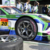 ダンロップのピンクリボン運動
