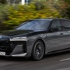 BMW 7シリーズ 新型の「M760e xDrive」