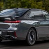 BMW 7シリーズ 新型の「M760e xDrive」