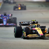 F1シンガポールGP