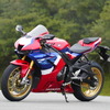 ホンダ CBR1000RR-R