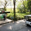 Phenikaa Xが開発した自動運転車両