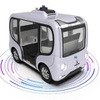 Phenikaa Xが開発した自動運転車両