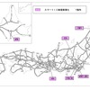 新設許可されたスマートインターチェンジ