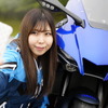 ヤマハ YZF-R1と美音響華氏