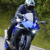 ヤマハ YZF-R1