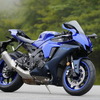ヤマハ YZF-R1