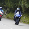 ホンダ CBR1000RR-Rとヤマハ YZF-R1