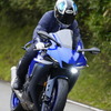 ヤマハ YZF-R1
