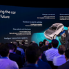 クアルコム 「Automotive Investor Day」