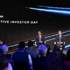 クアルコム 「Automotive Investor Day」