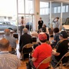 ローレルC30を語る会　2022