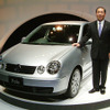 【新型VW『ポロ』発表】国産ライバルとの違いは30万円……!