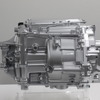 第2世代 eアクスル／ミディアム（中型車向け後輪駆動用）／試作品