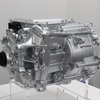 第2世代 eアクスル／ミディアム（中型車向け後輪駆動用）／試作品
