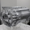 第2世代 eアクスル／ラージプレミアム（大型／高級車向け前輪・後輪駆動用）／試作品