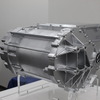 第2世代 eアクスル／ラージプレミアム（大型／高級車向け前輪・後輪駆動用）／試作品