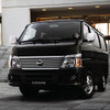 日産 キャラバン 仕様向上して発売…グレード体系見直し