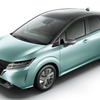 日産ノート