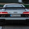 アウディ R8 クーペ V10 GT RWD