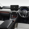 トヨタ RAV4 アドベンチャー（ハイブリッド車）（内装：オーキッドブラウン）
