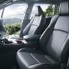 トヨタ RAV4 アドベンチャー オフロードパッケージII（ハイブリッド車）（内装：ブラック）