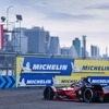 2022年フォーミュラE、ニューヨーク大会