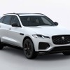 ジャガー F-PACE R-DYNAMIC BLACK CURATED FOR JAPAN