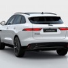 ジャガー F-PACE R-DYNAMIC BLACK CURATED FOR JAPAN