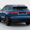 ジャガー F-PACE R-DYNAMIC BLACK CURATED FOR JAPAN