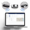 アルパインの車両位置情報管理システム