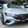 メルセデスベンツAMG EQE 53 4MATIC+