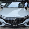メルセデスベンツAMG EQE 53 4MATIC+